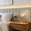Butterfly LED Table Lamp