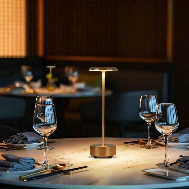 Modern Decorative Table Lamp