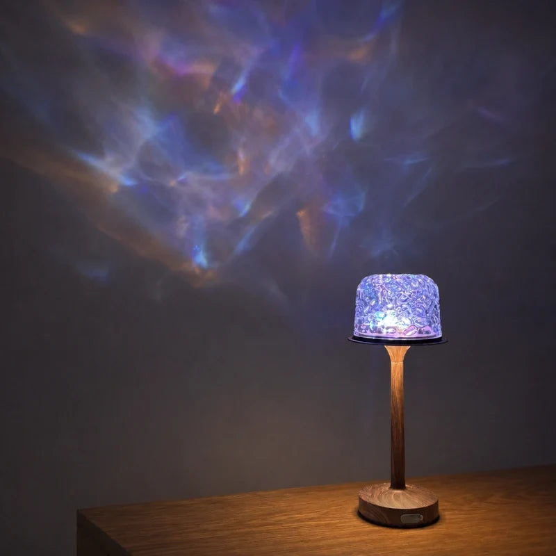 Northern Lights Projector Lamp