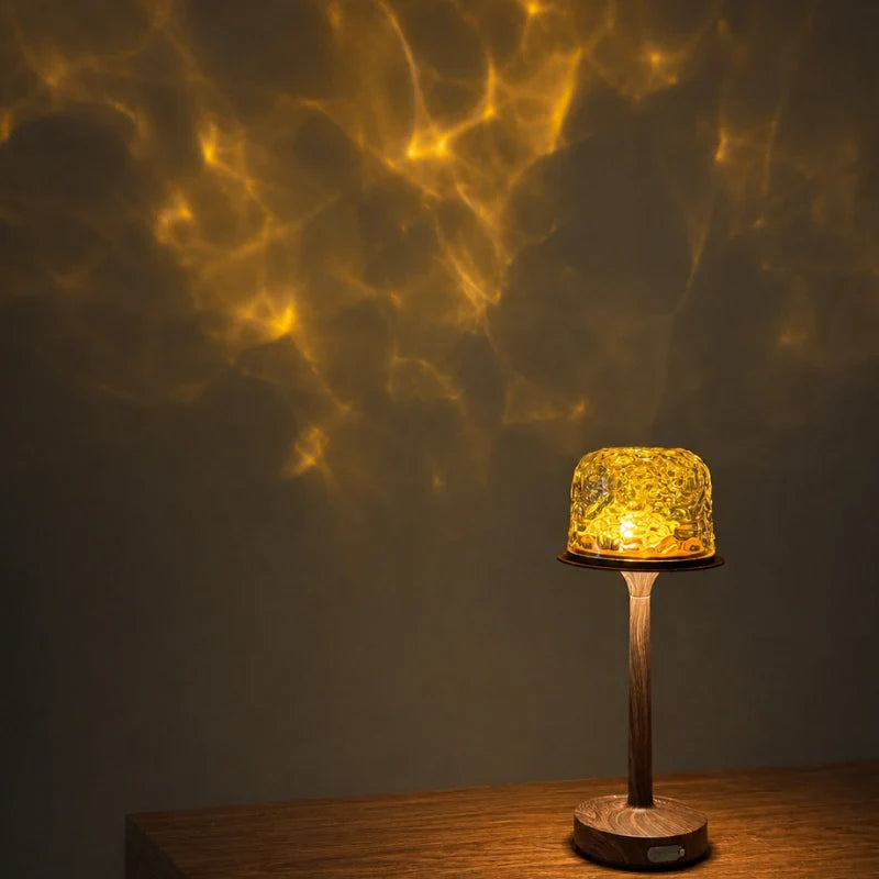 Northern Lights Projector Lamp