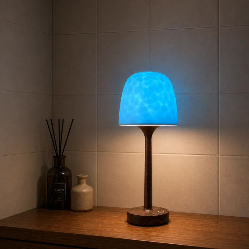 Northern Lights Projector Lamp