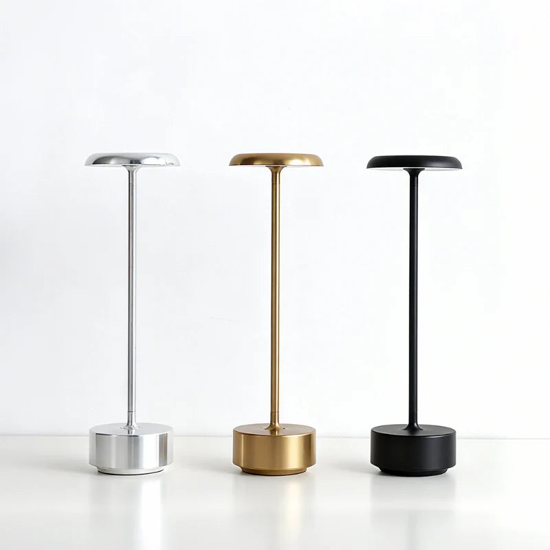 Modern Decorative Table Lamp