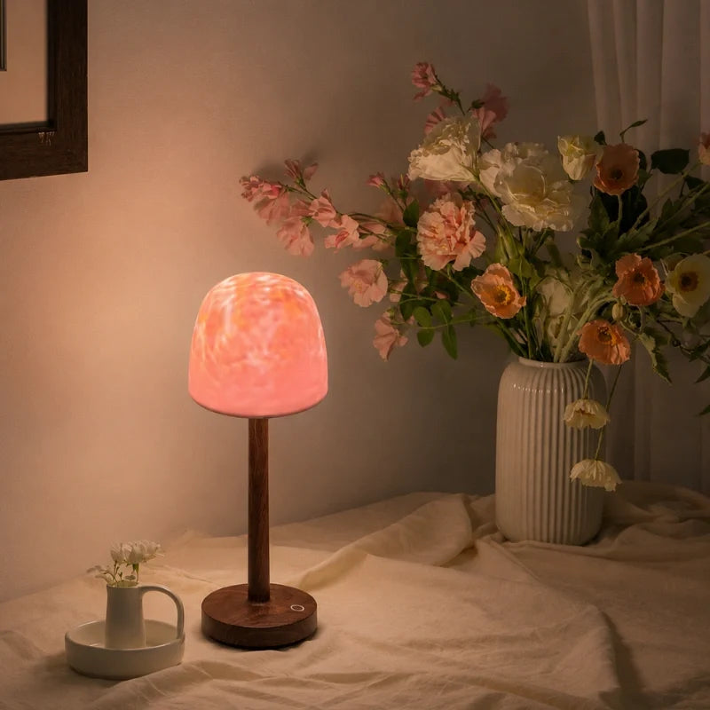 Northern Lights Projector Lamp