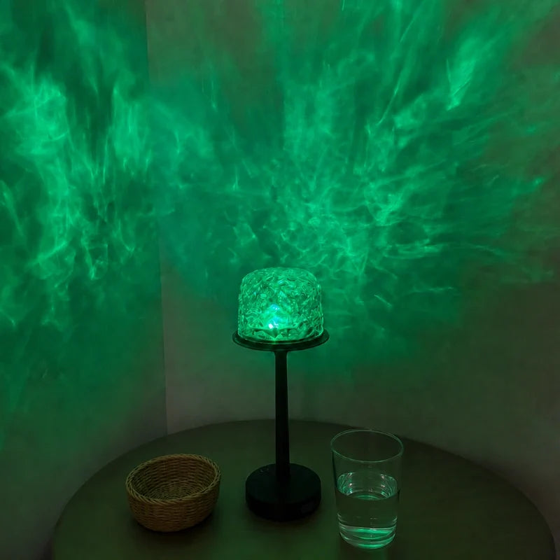 Northern Lights Projector Lamp