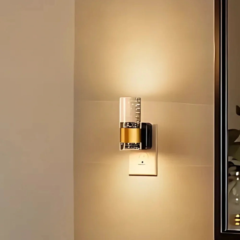 Dimmable Bedside Night Light