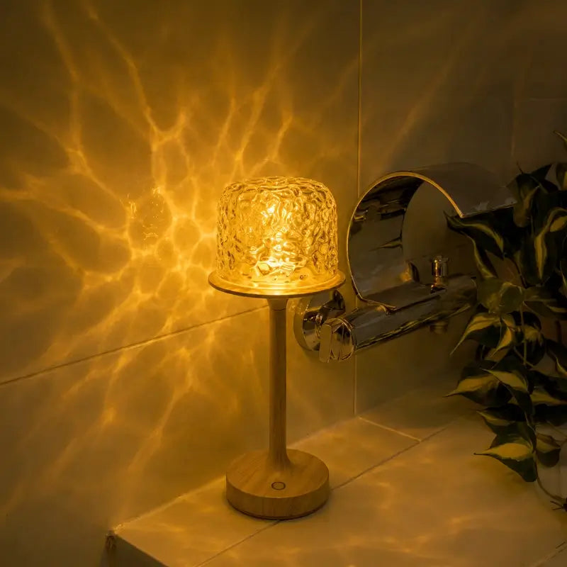 Northern Lights Projector Lamp