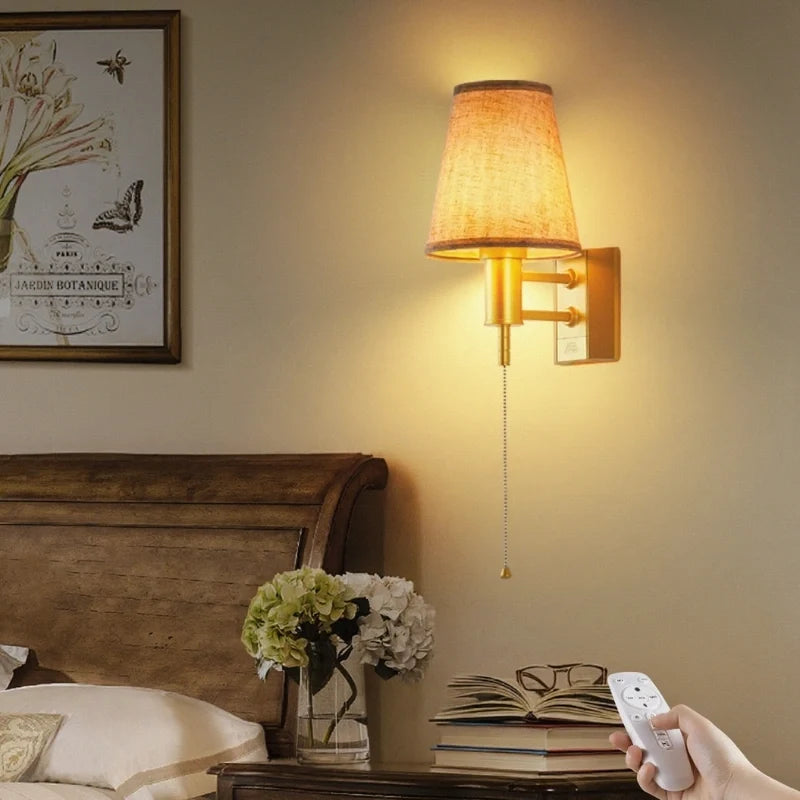 Modern LED Wall Lamp