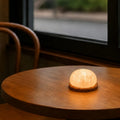 Natural Stone Table Lamp