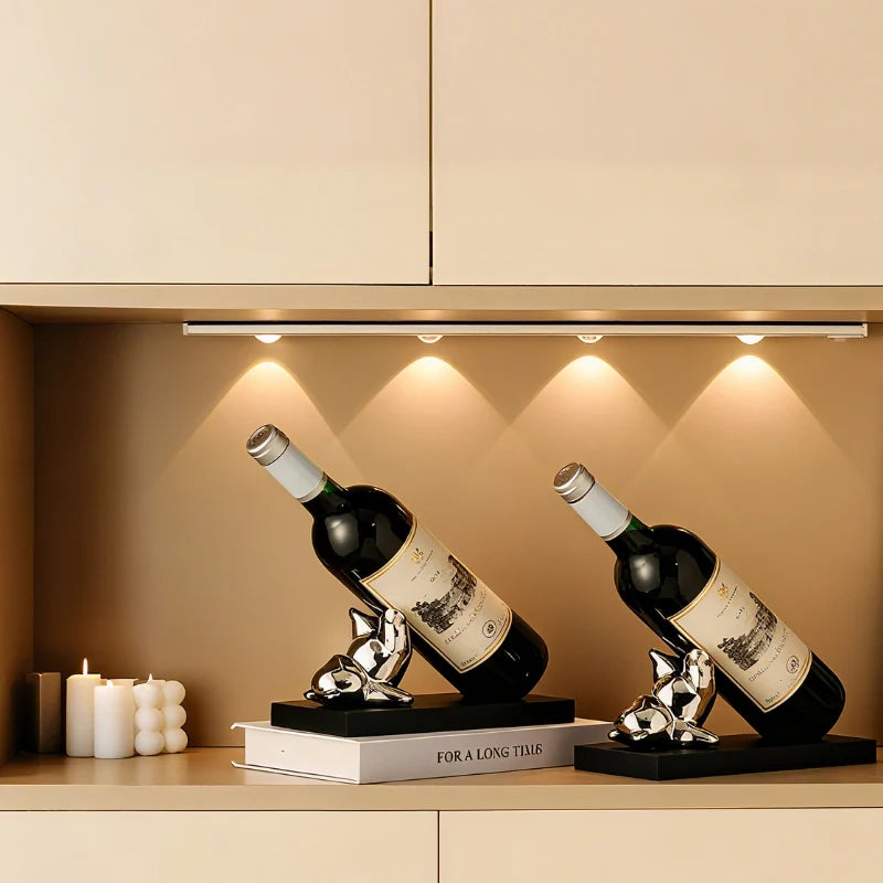 Rechargeable Motion Sensor Wall Light
