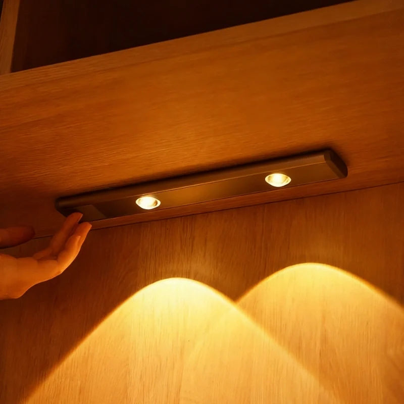 Rechargeable Motion Sensor Wall Light