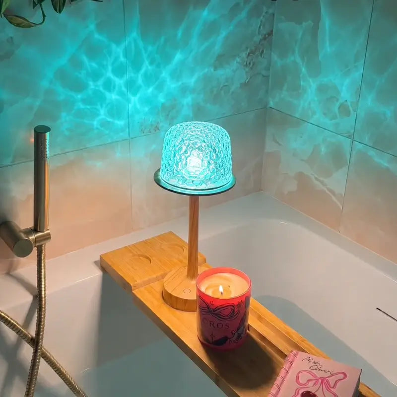 Northern Lights Projector Lamp