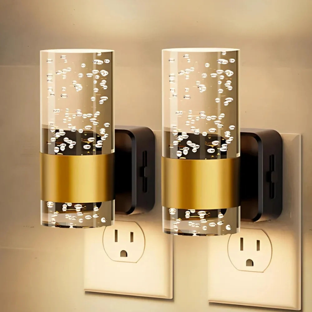 Dimmable Bedside Night Light