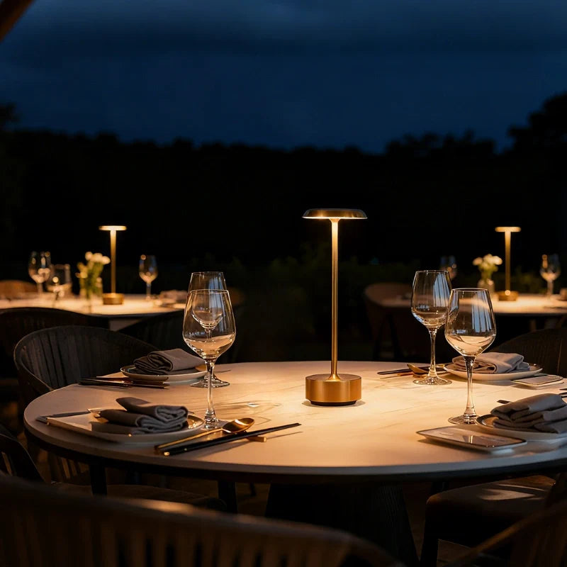 Modern Decorative Table Lamp