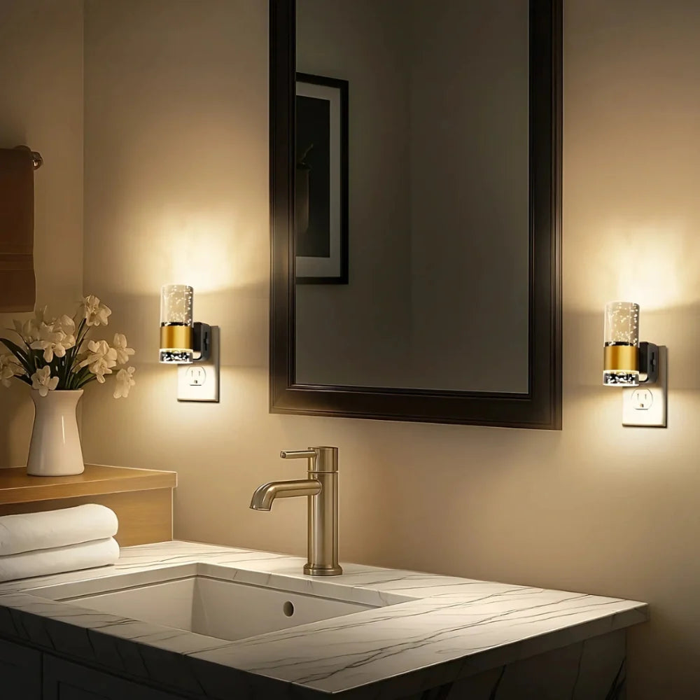 Dimmable Bedside Night Light