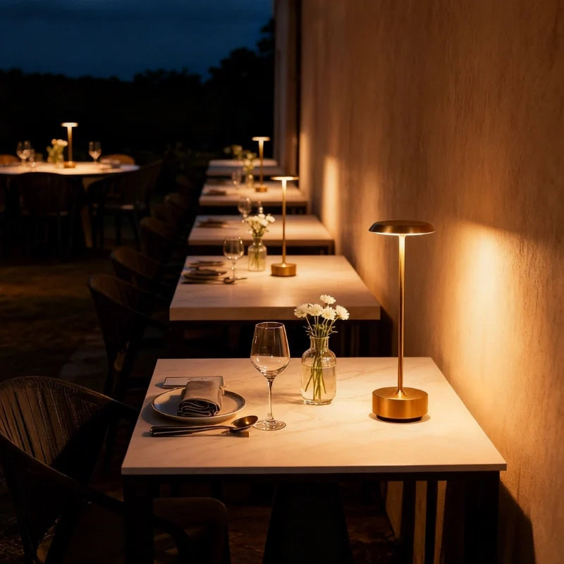 Modern Decorative Table Lamp