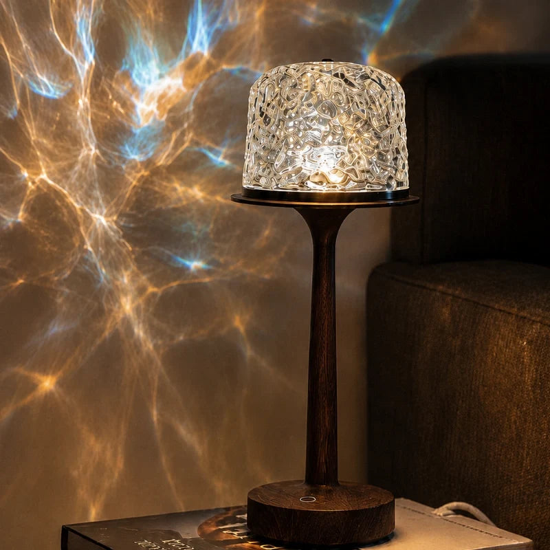 Northern Lights Projector Lamp