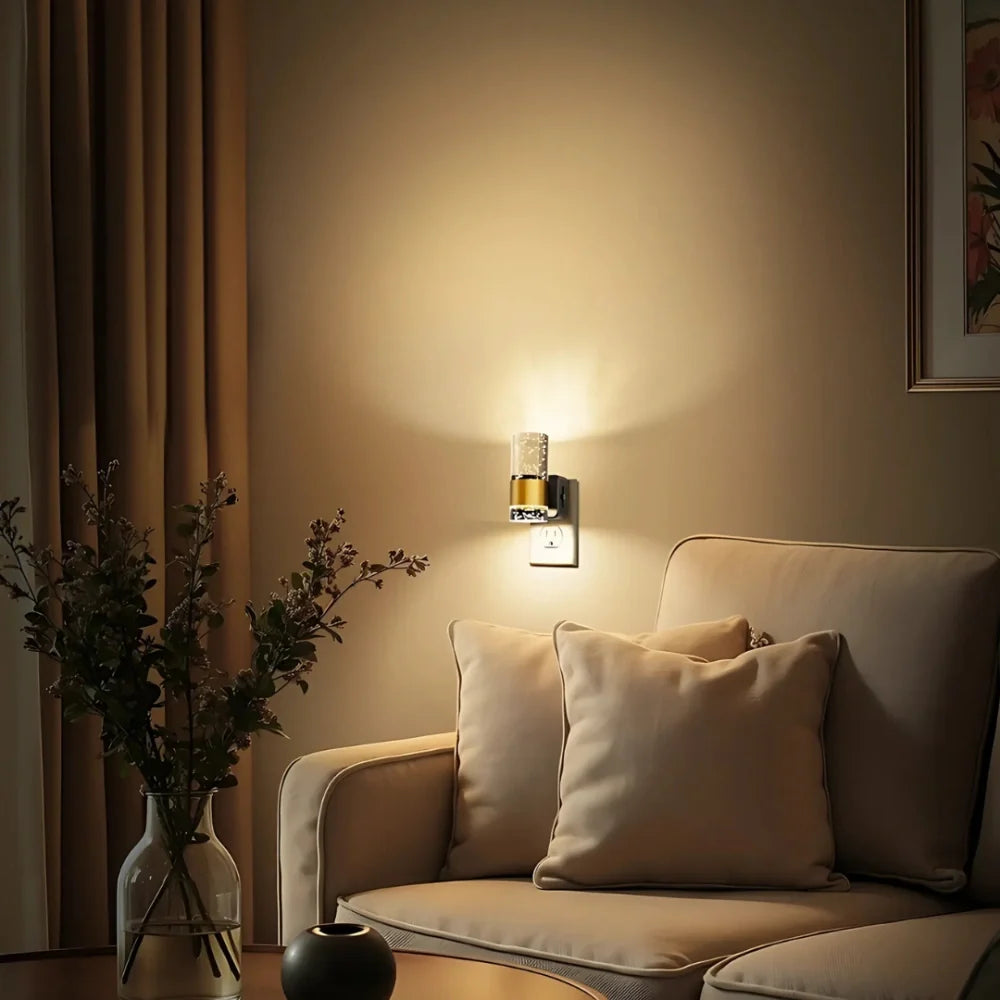 Dimmable Bedside Night Light