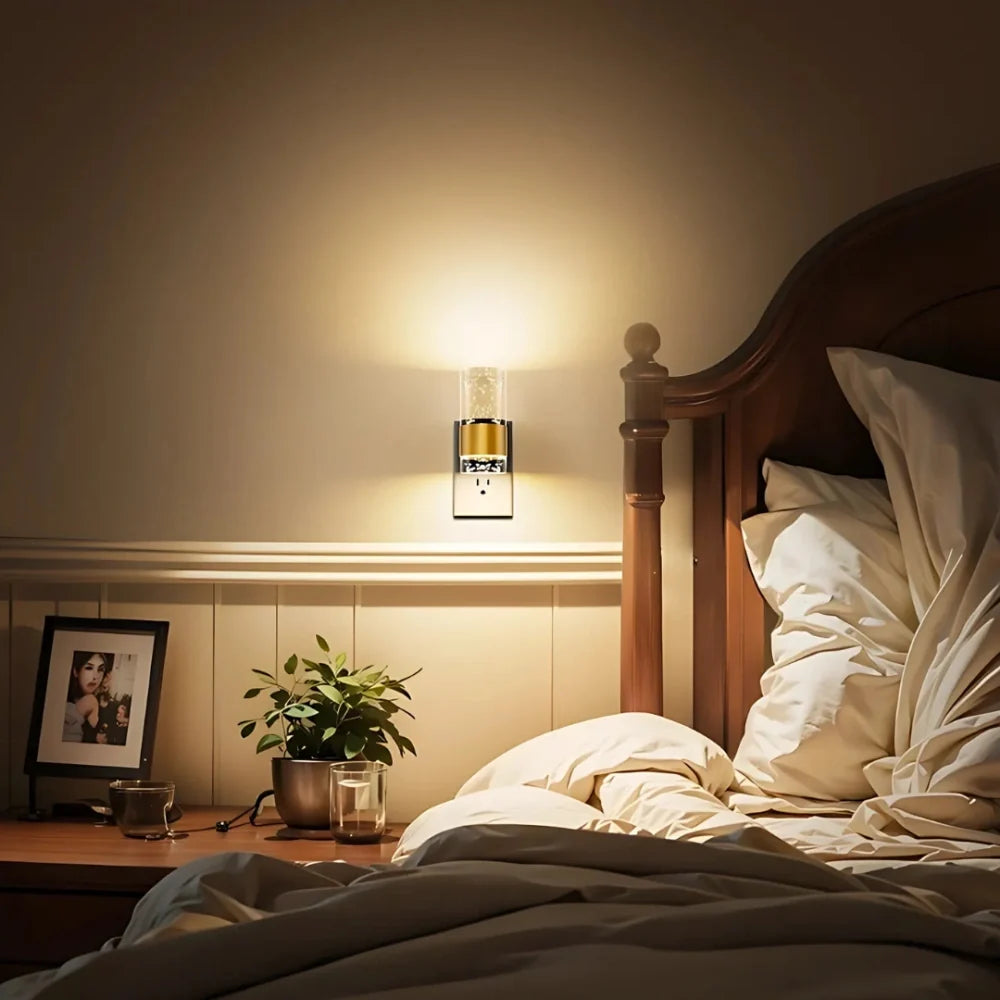 Dimmable Bedside Night Light