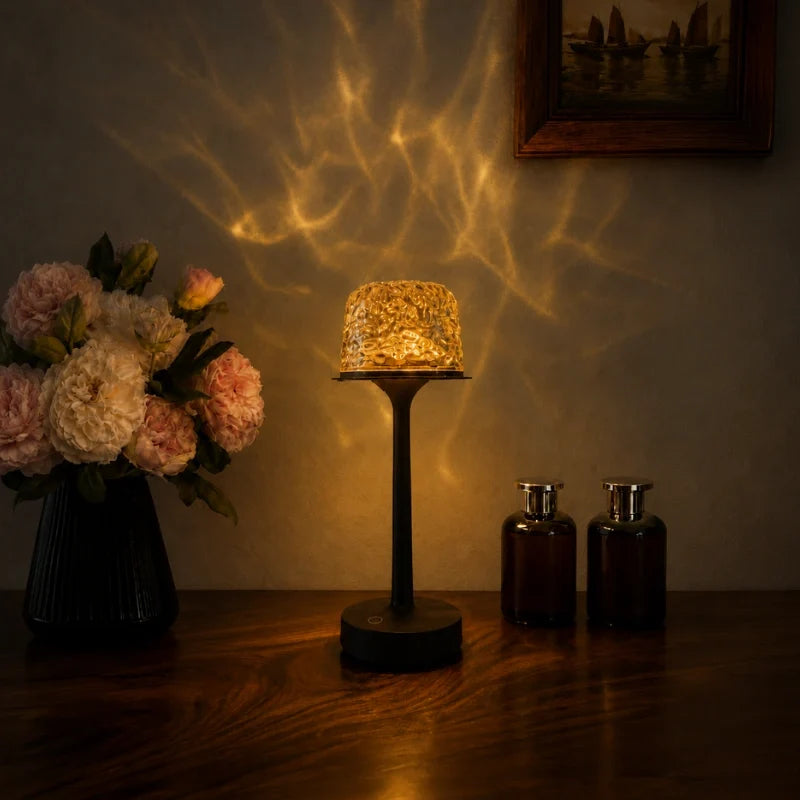 Northern Lights Projector Lamp