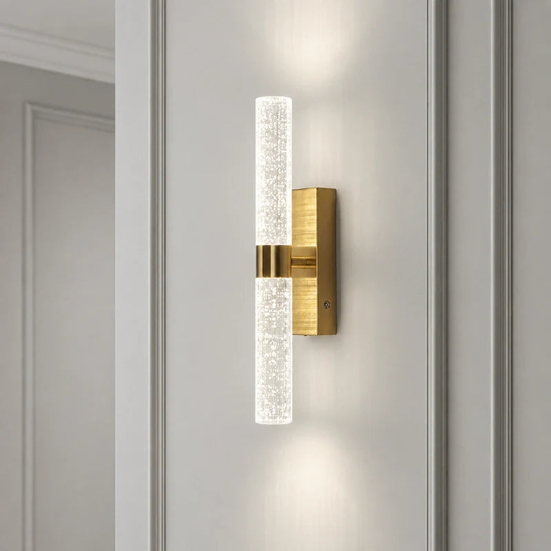 Modern LED Wall Sconce