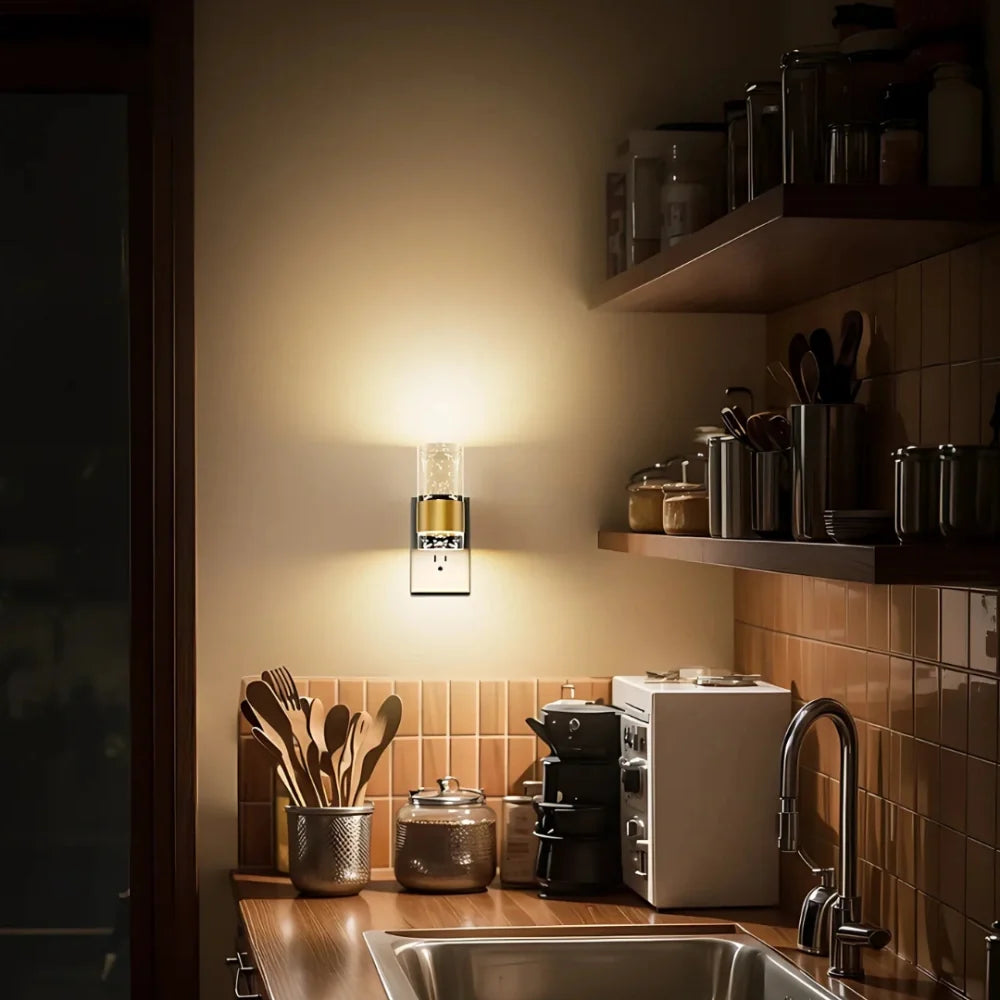 Dimmable Bedside Night Light