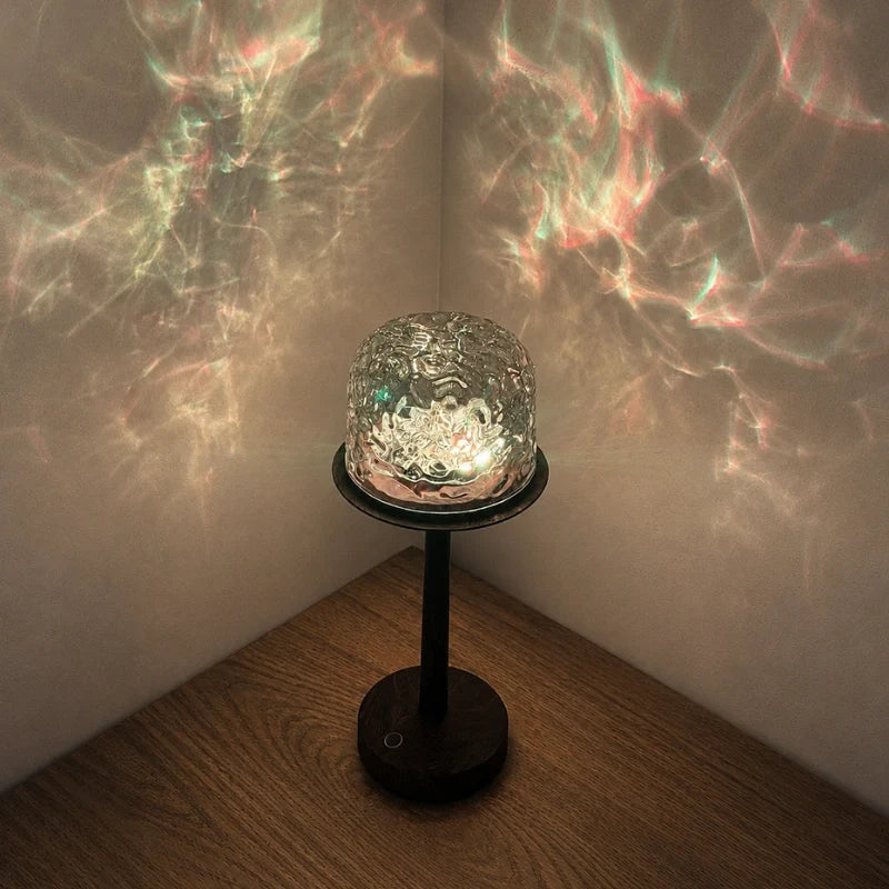 Northern Lights Projector Lamp