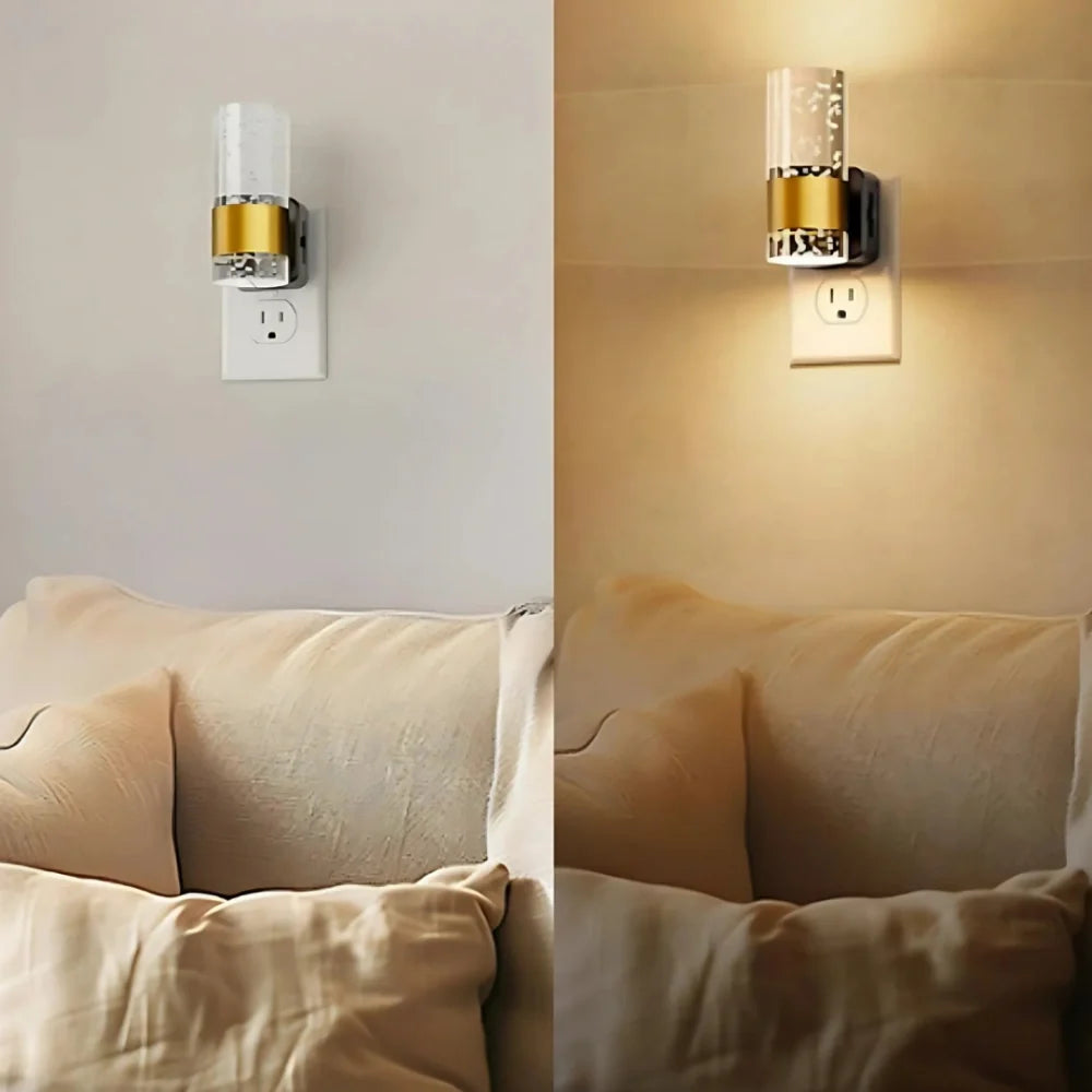 Dimmable Bedside Night Light