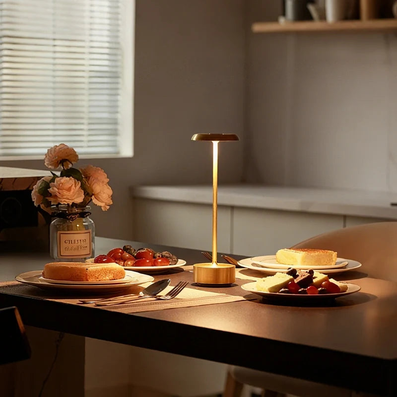 Modern Decorative Table Lamp