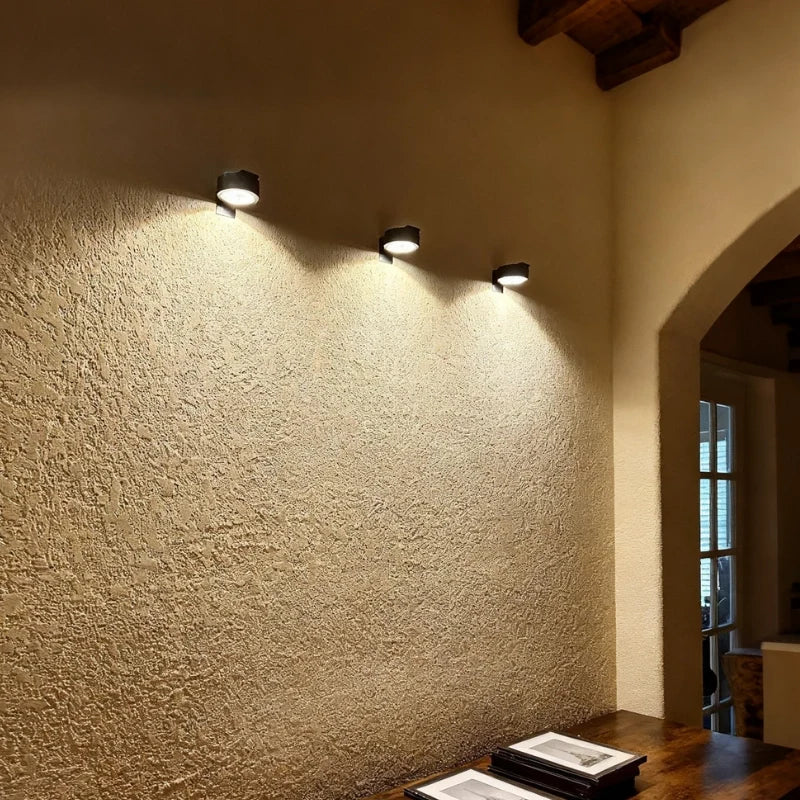 Rechargeable Picture Light for Artwork