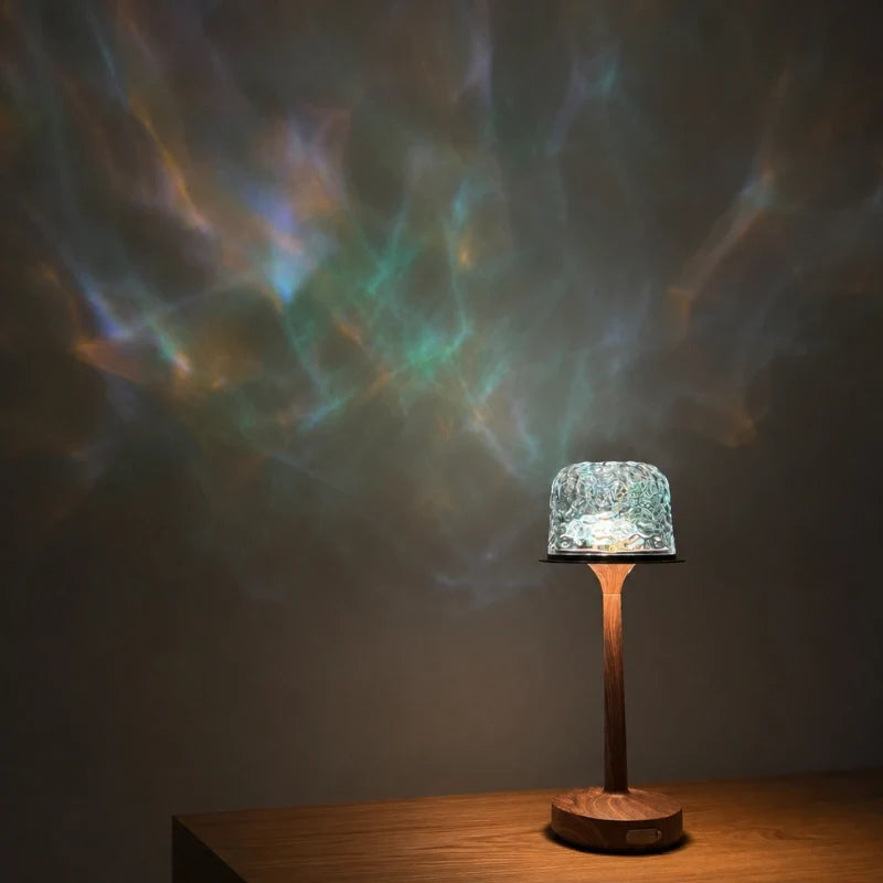 Northern Lights Projector Lamp