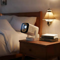 Portable Mini Projector for Home Theater