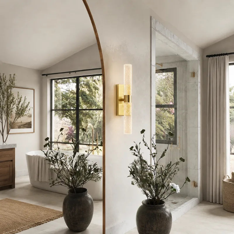 Modern LED Wall Sconce