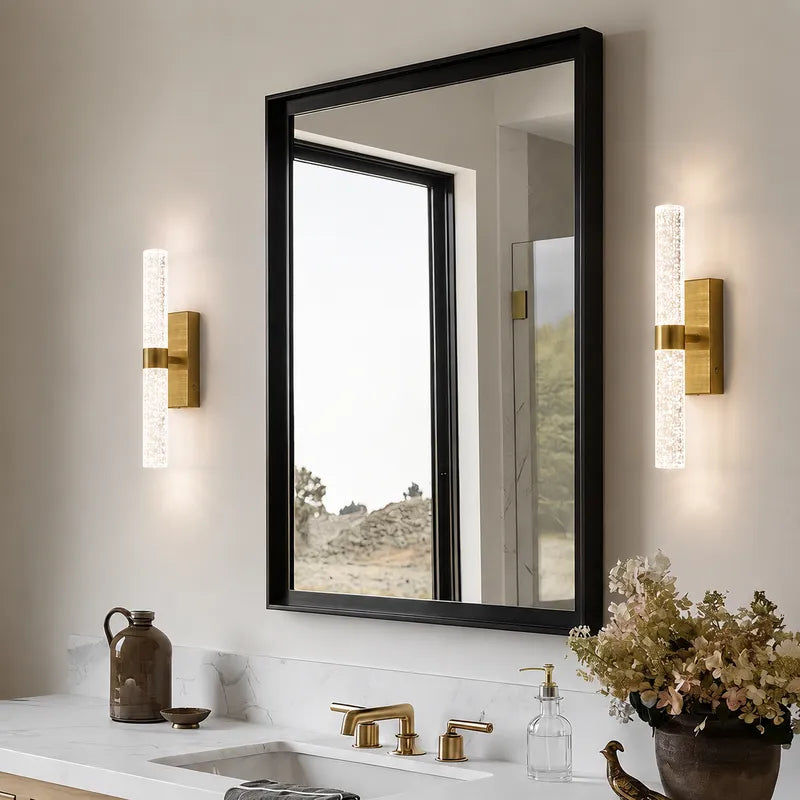Modern LED Wall Sconce