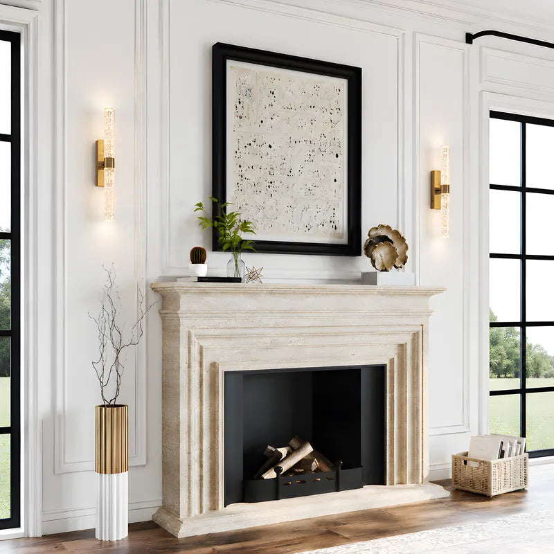 Modern LED Wall Sconce