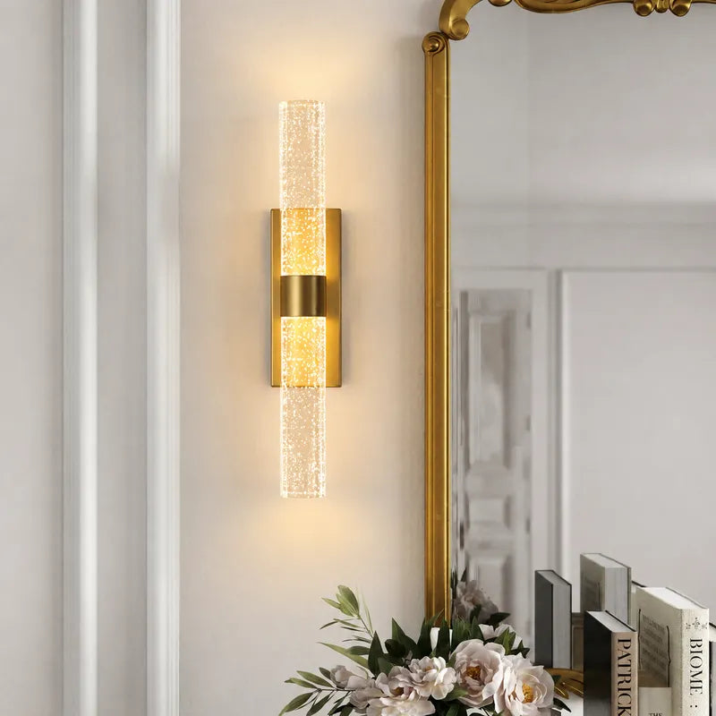 Modern LED Wall Sconce
