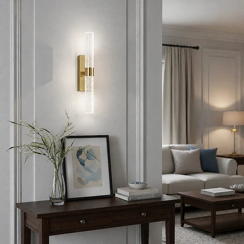 Modern LED Wall Sconce
