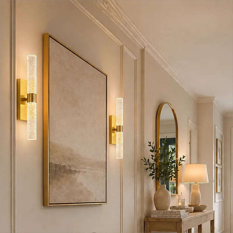 Modern LED Wall Sconce