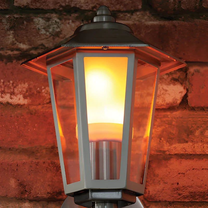 Flame Effect LED Light Bulb