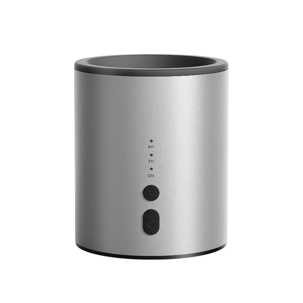 Modern Candle Warmer Mood Lamp