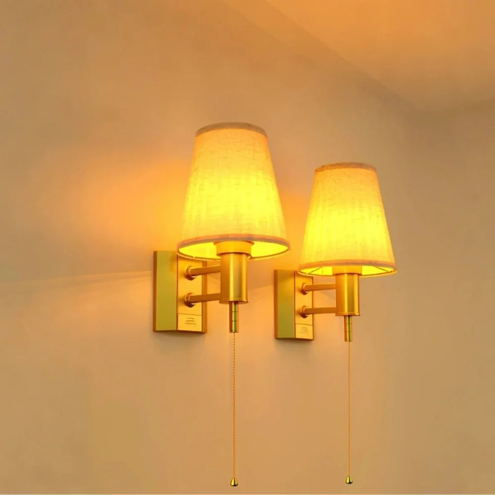 Modern LED Wall Lamp
