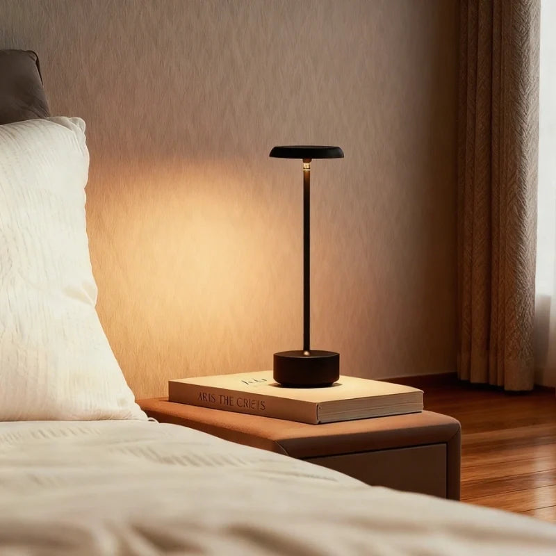 Modern Decorative Table Lamp