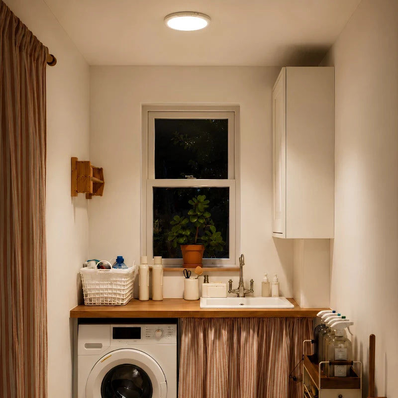 Wireless Motion Sensor Ceiling Light
