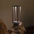 Decorative LED Candle Lantern