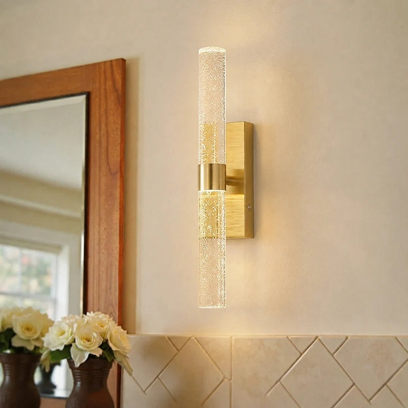 Modern LED Wall Sconce