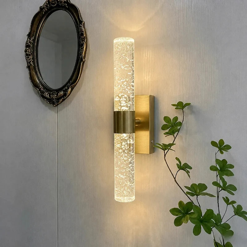 Modern LED Wall Sconce