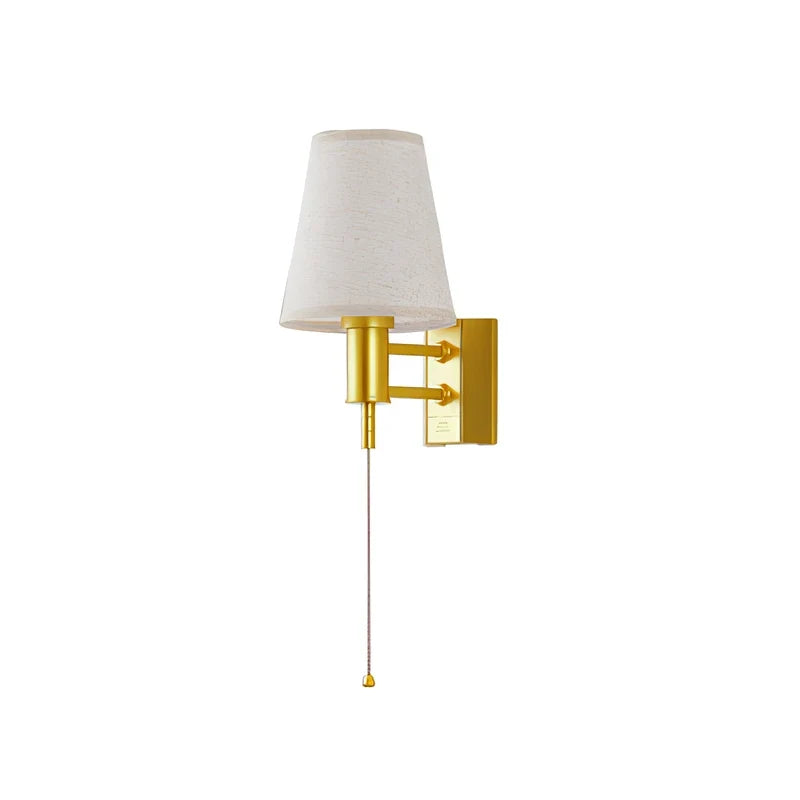 Modern LED Wall Lamp