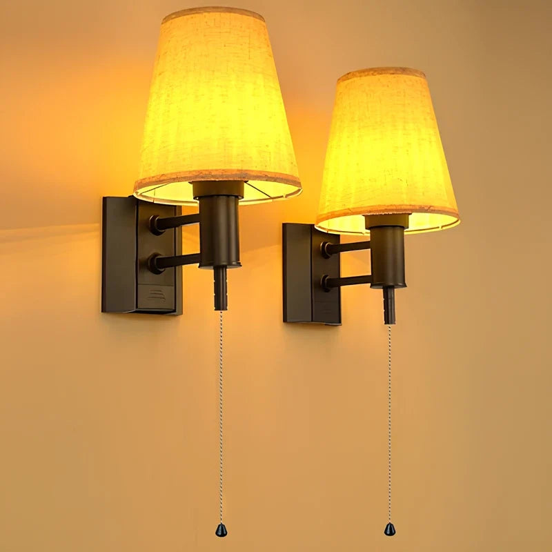 Modern LED Wall Lamp
