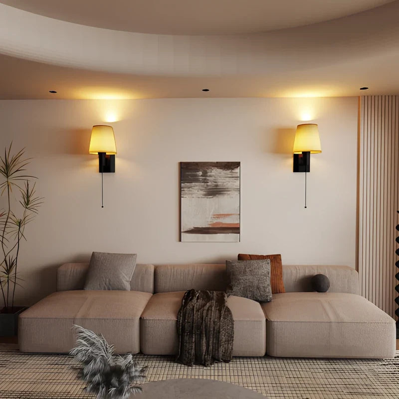 Modern LED Wall Lamp