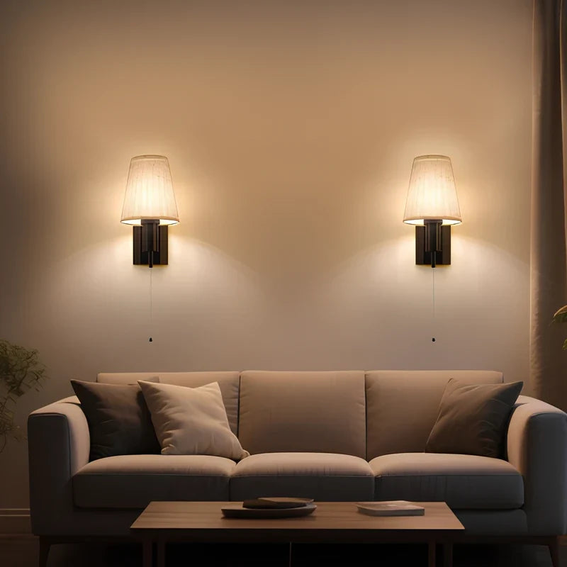 Modern LED Wall Lamp